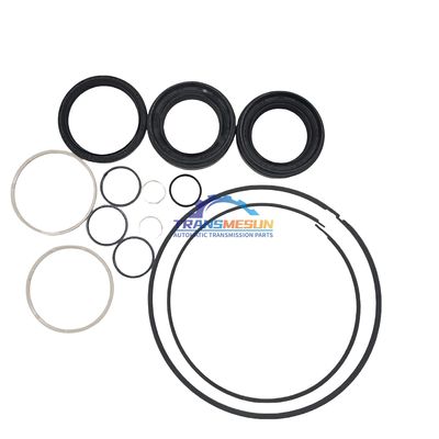 018HCA أجزاء ناقل الحركة التلقائي Te.flon حلقة مجموعة ختم زيت 019CHA1502106 ل CHERY 2019-2024 ARRIZO
