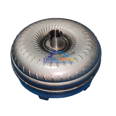 محول عزم الدوران AE80F من نظام نقل آلي ذو 8 سرعات 3200060360 لـ Toyota LAND CRUISER
