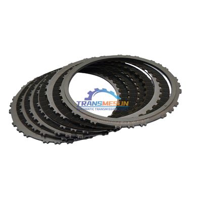 أجزاء جديدة من ناقل A6MF2-2 التلقائي مجموعة لوحة المشبك 455253F800 لسيارة KIA 2011-2024 Sportage 2.4L