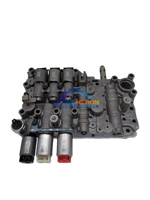 أجزاء جديدة من ناقل التروس الآلي CF12 CVT مجموعة جسم الصمام 4880002230 لـ Hyundai 2014-2020 2014-2020 i20 1.4L