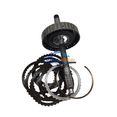 المستخدم 454143F800 علبة إصلاح ناقل أوتوماتيكي التجميع الحافظ-35R المشبك A6MF2-2 لكييا سورينتو 2.0L