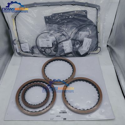 مجموعة إعادة تجميع إصلاحية لسيارة فورد 6R80