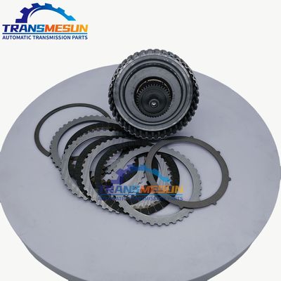 تويوتا كورولا CVT K310 ناقل حركة أوتوماتيكي عجلة التشغيل الأمامية عجلة التشغيل