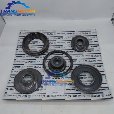 لـ تويوتا U540E A4LB1 A4Q علبة التروس الكبرى لإعادة بناء مجموعة المكبس.