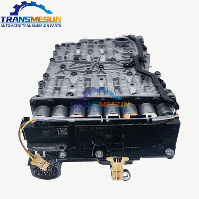 2017 مازيراتي ليفانتي 3.0BT V6 4WD 8HP-70 ناقل نقل آلي وحدة التحكم الكهروميكانيكية تجميع جسم الصمام 673004343
