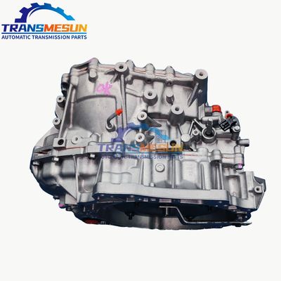ناقل نقل CVT المعاد تصنيعه لنيسان روج T32 FWD 4 Cyl 2.5L 3102M-3VX1C RE0F10D