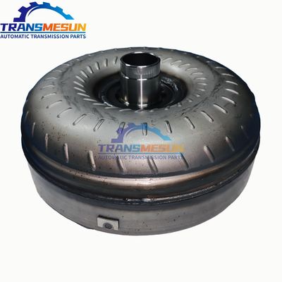 تصنيع جديد لسيارة نيسان Y62 PATROL 5.6L VK56VD 311001XR0D محول عزم الدوران 41M