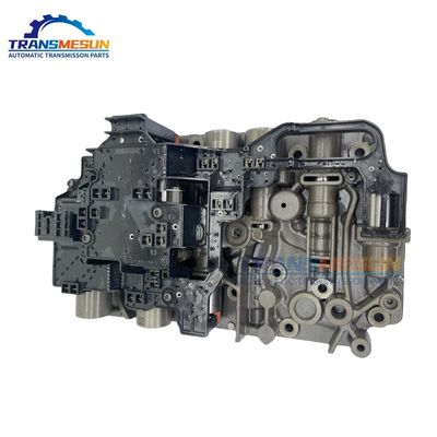 قابلة للتطبيق على Haval GW7DCT1-A01 7 سرعة عجلة نقل مزدوجة المفتاح الرطبة وحدة التحكم الهيدروليكية، مجموعة جسم الصمام