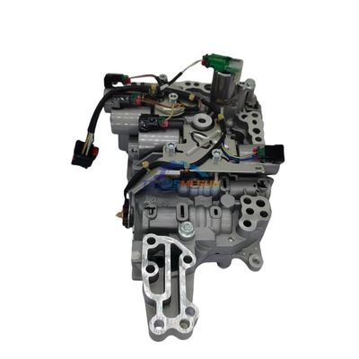 018CHA1502600 جسم صمام ناقل الحركة التلقائي وحدة التحكم الهيدروليكية لتركيب ناقل CVT Chery Rigo Irizer