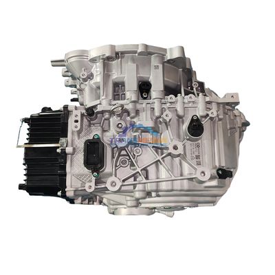 تجميع ناقل الحركة مزدوج المشبك GW7DCT1-A02 المعاد تصنيعه لـ Haval H6 F7x