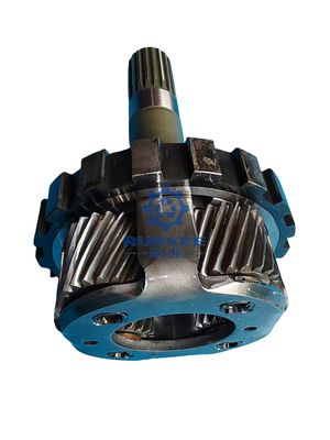 A750F 6-SPEED ناقل أوتوماتيكي خلفي مجموعة الإطار الكوكبي 3576060090 35760-60090