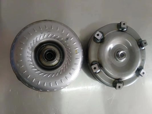 U760E U760F نظام نقل آلي محول عزم الدوران 32000-33140 لـ TOYOTA HIGHLANDER RAV4 2.5L