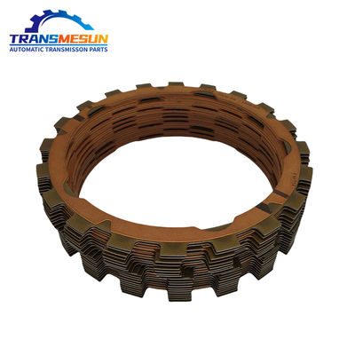 ناقل الدوران الجديد 6HP-26/28 ZF-CP-5 صفيحة الاحتكاك 275mm مع 20 شفرة خارجية مسطحة لبي ام دبليو 750