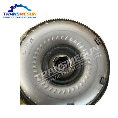 DSI6 M11 DSI575F6 نظام نقل آلي ذو 6 سرعات محول العزم 3047502100 لعام 2010-2016 GEELY BOYUE BO RUI 1.8T