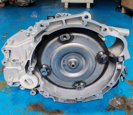 QR416AHA تجمع ناقل الحركة التلقائي 416AHA-1500010EA لعام 2014-2019 شيري أريزو 3 تيغو 3x 1.5L 2WD