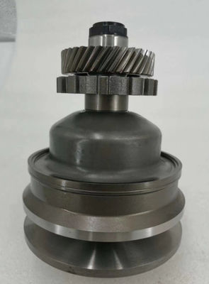 QR019CHA CVT الناتج مع محور التجميع المعدات المساعدة 019CHA-1502550 لعام 2008-2020 تشيري A3 E5 1.3T 1.5T