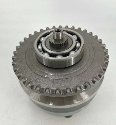 إدخال QR019CHA QR019CHB CVT الجديد مع تجميع المحور المكعب الرئيسي 019CHA-1502510 لعام 2008-2020 Chery A3 E5 1.3T 1.5T