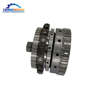 مجموعة DQ500 0BH 0BT 2WD جديدة لتحويلات السيارات التلقائية عجلة الدخول الكوكبية التفاضلية لعام 2008-2018 AUDI Q3 2.0T