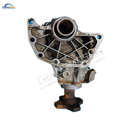 تجميع حالة نقل JF017E المستخدمة 331004BD0A 33100-4BD0A لعام 2016-2023 نسخة نيسان X-Trail T32 2.0DCI 4WD الديزل