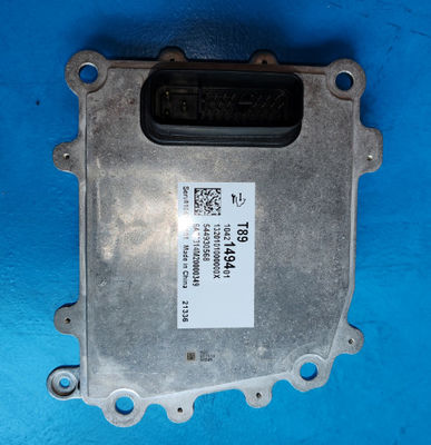 RUNVEE بيع بالجملة جديد SHDT250 مجموعة وحدة التحكم في ناقل نقل مزدوج المشبك 10596115 لـ Roewe 2014 RX5 1.5T