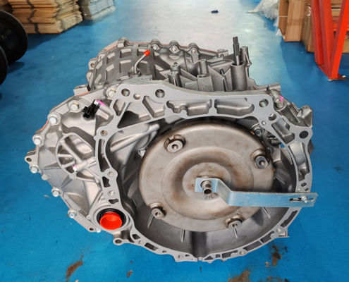 RUNVEE تجارة الجملة المعاد تصنيعها JF1011E مجموعة ناقل CVT 31020-1XF3D لمحرك NISSAN 2007-2012 ALTIMA 2.5L QR25DE