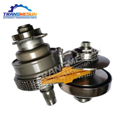 TR690 CVT مجموعة البولية مع حزام سلسلة 31012AA000 31012AA020 لـ Subaru 2009-2014 OUTBACK EXIGA LEGACY FORESTER WRX