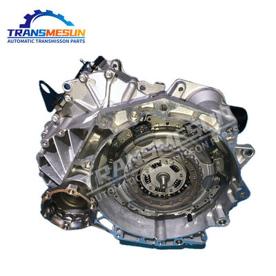 مجموعة ناقل 0AM DQ200 أوتوماتيكية جديدة تمامًا 0AM300061Q لشركة فولكس فاجن جيتا 1.4T 2011-2018
