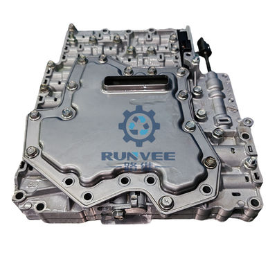 ناقل نقل آلي جديد RE7R01A مجموعة جسم الصمام P0500 P0720 P1574 صمام التحكم لـ Infiniti Q50