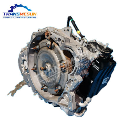 جديد إزالة TF-71SC TF-73SC TF-82SC TF-83SC علبة التروس التلقائية مجموعة جسم الصمام لعام 2011-2023 سيتروين C4 C5 1.2T 1.6T