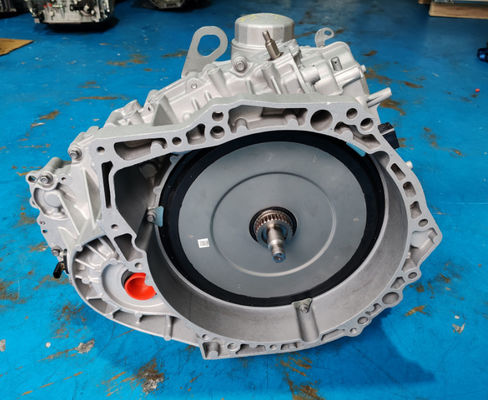 إعادة تصنيع DF727 TM047FDA 7-DCT مجموعة ناقل DF727A12 لسنوات 2018-2020 DONGFENG FORTHING T5 T5L 1.6T 2WD