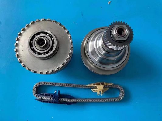 مجموعة إصلاح حزام القيادة C0GF1 CVT المستخدمة لسنة 2016-2022 هيونداي إلانترا KIA K3 485012H000 485402H000 485322H000