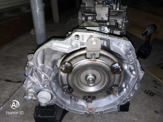 تم إعادة تصنيع U440E U442E مجموعة ناقل نقل آلي 4 سرعات 1500010-B01 لعام 2012-2016 CHANGAN CS35 1.6L 2WD