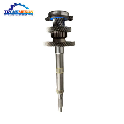 Transmesun 7DCT250 محور مدخل ناقل التشابك المزدوج تجميع (24267131) محور مدخل عكسي لبيوك رويف شيفروليه