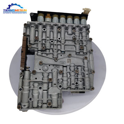 تم إعادة تصنيع 6R80 BL3Z-7A100-B مجموعة جسم الصمام لشركة فورد 2011-2014 F-150 3.7L