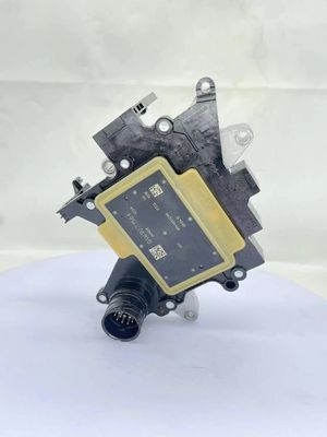 0AW927156K 0AW927156H للوحدة التحكم في وحدات نقل السيارات أودي TCM TCU