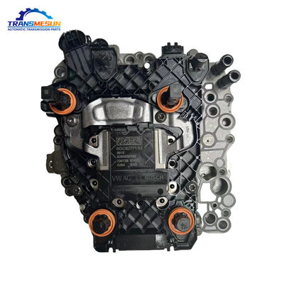 Transmesun 0BH325025P الوحدة الميكانيكية الإلكترونية والبرمجيات 0BH;0DL;DQ500 (وحدة التحكم في ناقل النقل) لـ VW Audi Skoda