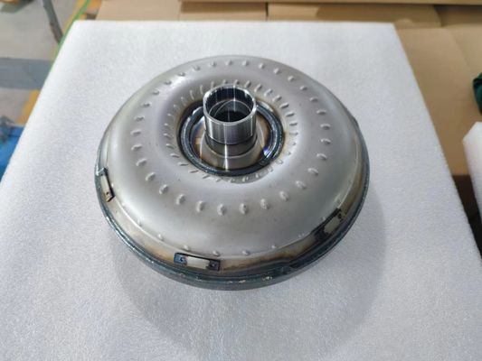 تحويل عزم الدوران 6T41 لنظام نقل التلقائي لـ 2014-2019 BUICK GL8 TRUCK LT 2.0T 24281746
