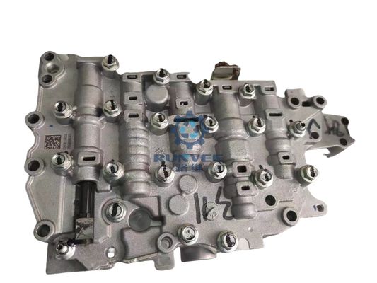 018CHA CVT18 تجميع صمام جسم ناقل الحركة التلقائي لـ CHERY 2020 Arrizo 3 Arrizo 5 Arrizo 5plus