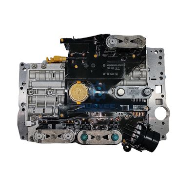722.6 وحدة التحكم الهيدروليكية لمجموعة جسم الصمام لشركة مرسيدس بنز CL600 G55 AMG S600 S65 لعام 2003-2013