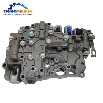 تجميع ناقل K114 المعاد تصنيعه CVT جسم الصمام لتويوتا C-HR RAV4 3541028481 3541028481