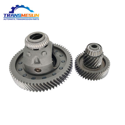 المستخدم K114 K115 CVT ناقل التروس الفرقية مجموعة التجميع 17 64 40 لتويوتا C-HR RAV4 2.0L 2.5L 4130128180
