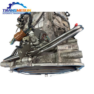 Transmesun تستخدم سوبارو LEGACY أوتباك 2.5i 6CVT TR580 مجموعة ناقل 31000AJ140