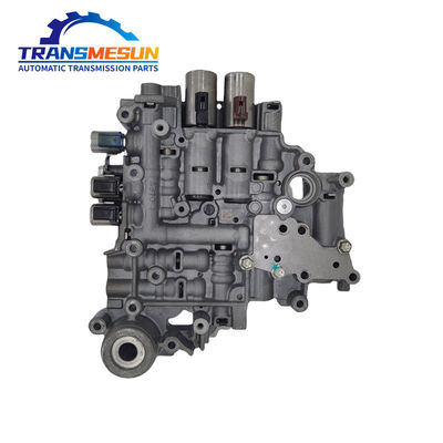 مجموعة صمام سيارة Transmesun ذاتية التحويل 3541012780 لسيارات تويوتا K310 K311 CVT