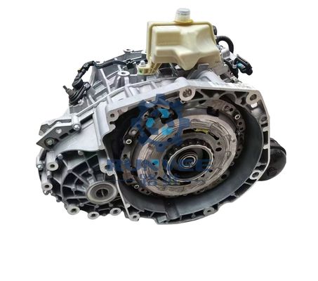 مجموعة ناقلات C635 DCT جديدة تمامًا لعام 2010-2020 FIAT 500L 500X 1.4T 5525202255262548 46345607