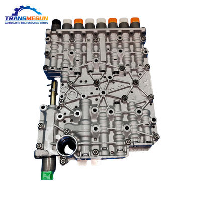 GA8HP45Z مجموعة جسم الصمام B048 لا تحتوي على وحدة تحكم لسيارة BMW 535I 24347647840