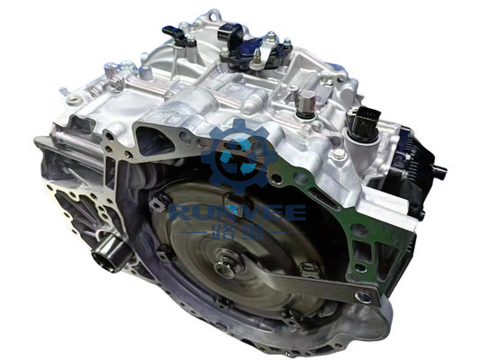 تجميع ناقل الكهرباء الجديد K120F 10 سرعات مع محرك M20D-FKS لعام 2019-2024 تويوتا RAV4 1.5T 4WD 3040042120