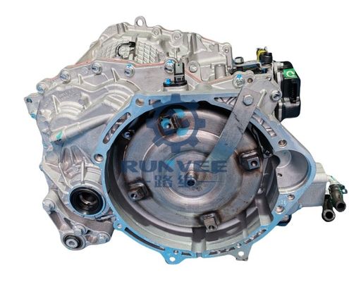 تم استخدام 025CHA 9 مجموعة ناقل CVT 025CHC-1500010BK لعام 2020-2024 Chery ARRIZO 5 1.5T 2WD