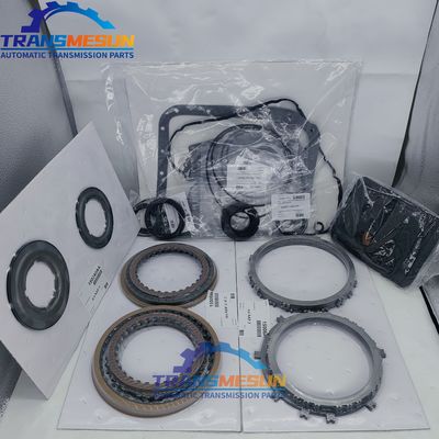 هيونداي كيا ناقل نقل آلي ذو 6 سرعات A6MF1؛ A6MF2 علبة إعادة بناء علبة التروس