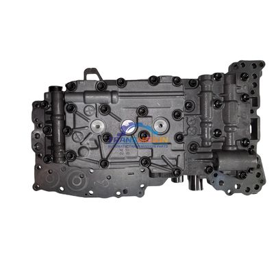 A750E تجميع جسم صمام ناقل الحركة يتضمن حزمة الجهاز الكهربائي 3541060580 لتويوتا ليكسوس PRADO GX400 2003-2015
