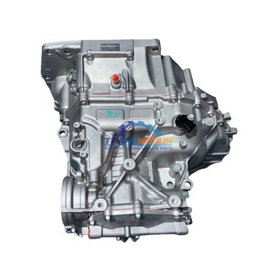 تجميع ناقل التروس التلقائي JF414E المجدد 310203MX0D لعام 2010-2015 NISSAN MARCH 1.5L HR15DE
